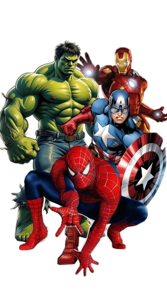 Marvel Character